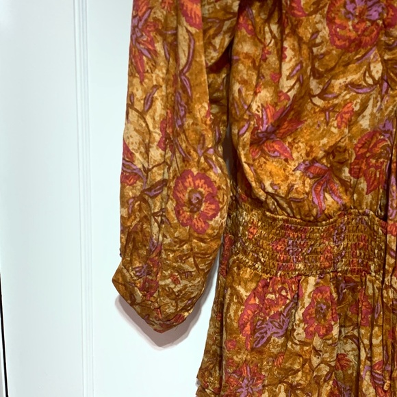 New with tags free people romper
Size medium - Picture 12 of 14